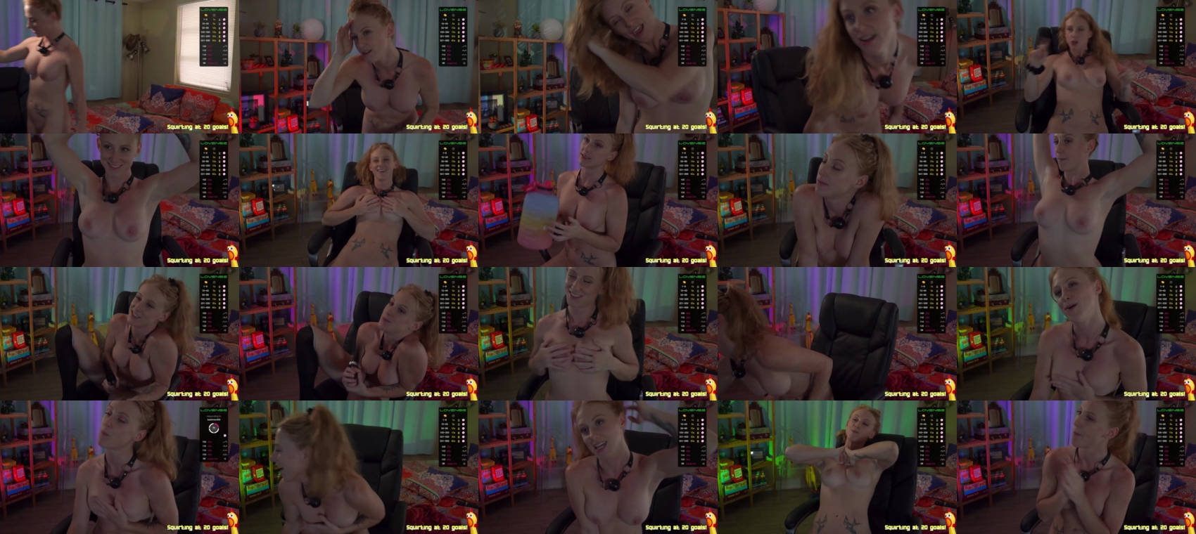 ginger_little  21-06-2022